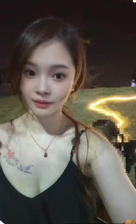 武昌荔枝妹