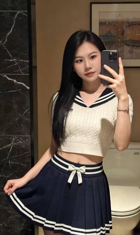 西湖萝莉小米