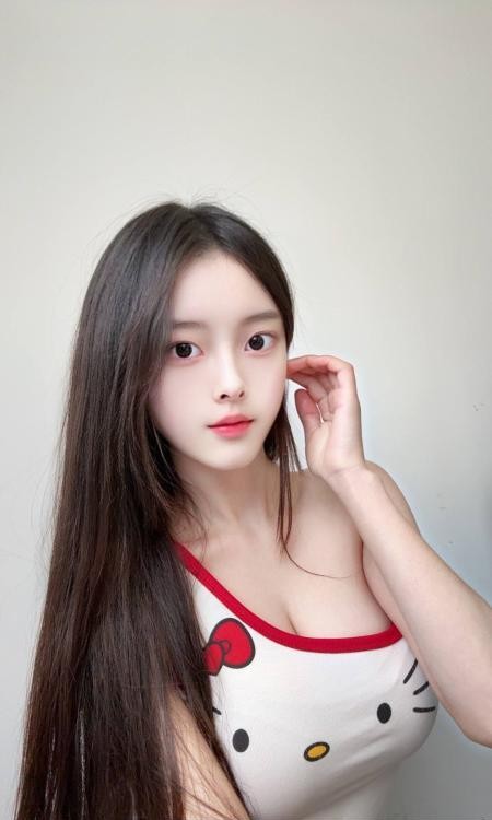 二次出美乳晶晶