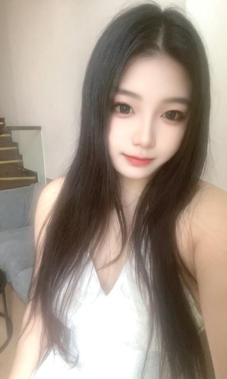 天河肥臀妹子