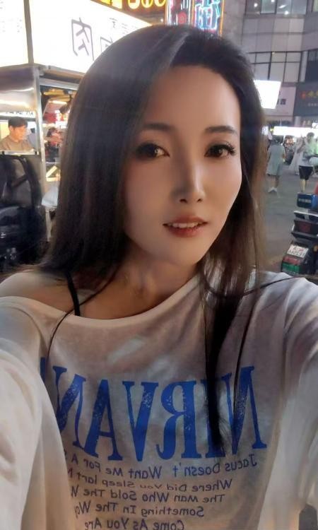 人妻型欢欢