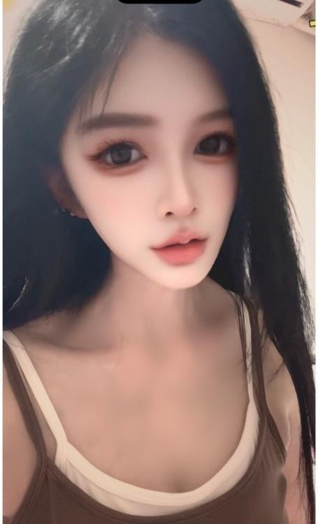 滨江曼妮