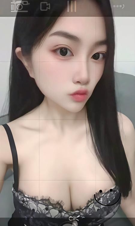 寮步丝滑嫩妹琪琪