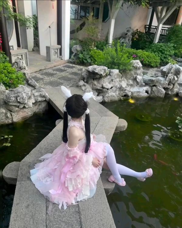 可爱小lo娘