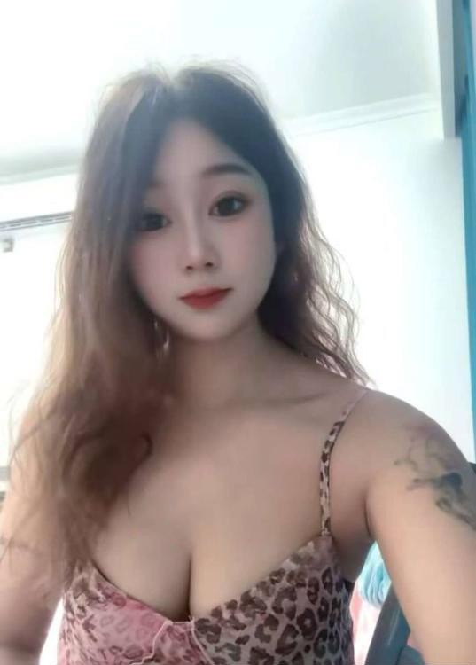 性感妖娆美妹妹