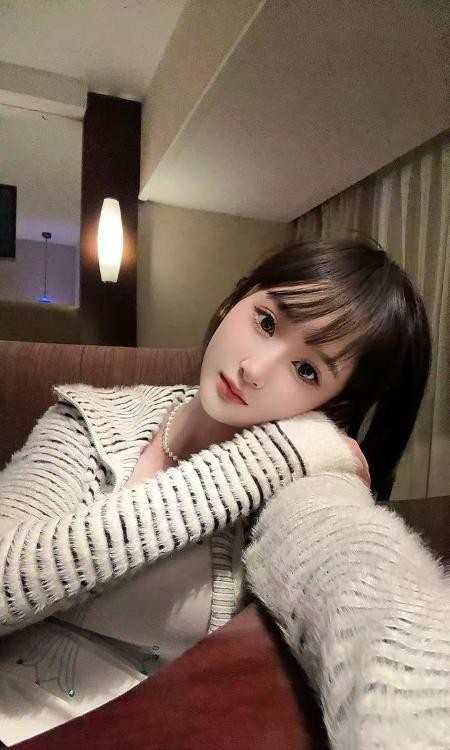 梁溪小姐姐
