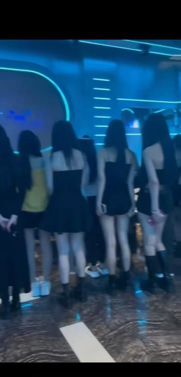 长春海选商K会所