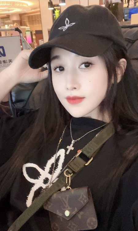 高挑嫩妹服务不错