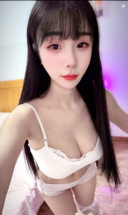 拱墅巨乳女友乐乐