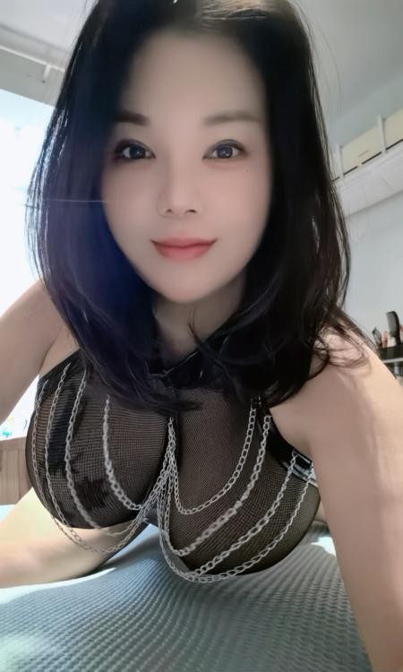 南京溪蔓老师活好大奶