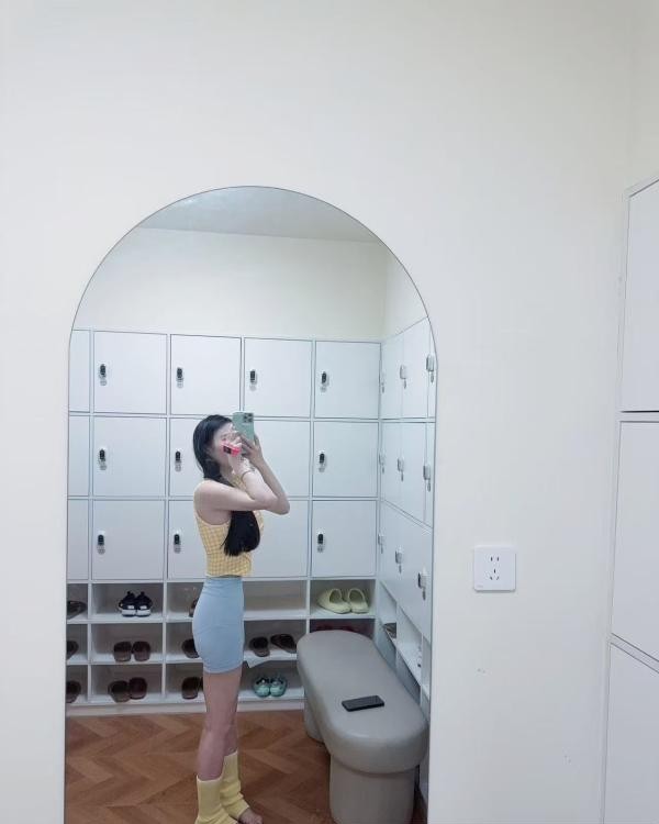 风骚润滑小少妇