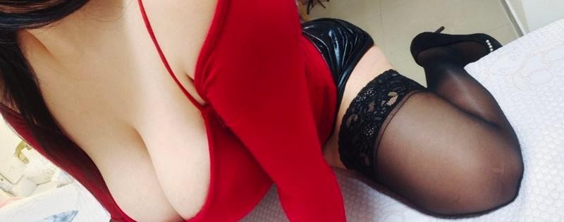 巨乳骚货