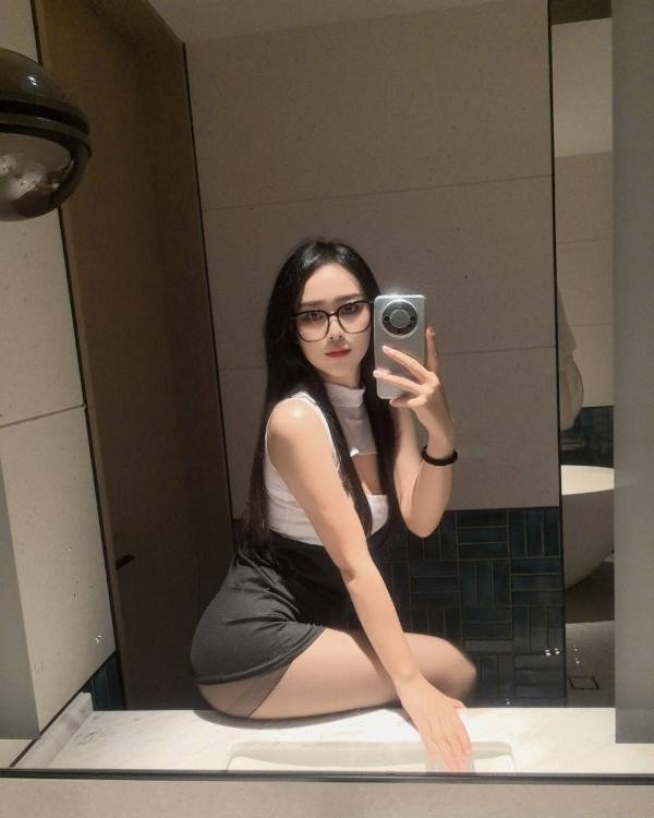 西丽个人糖糖