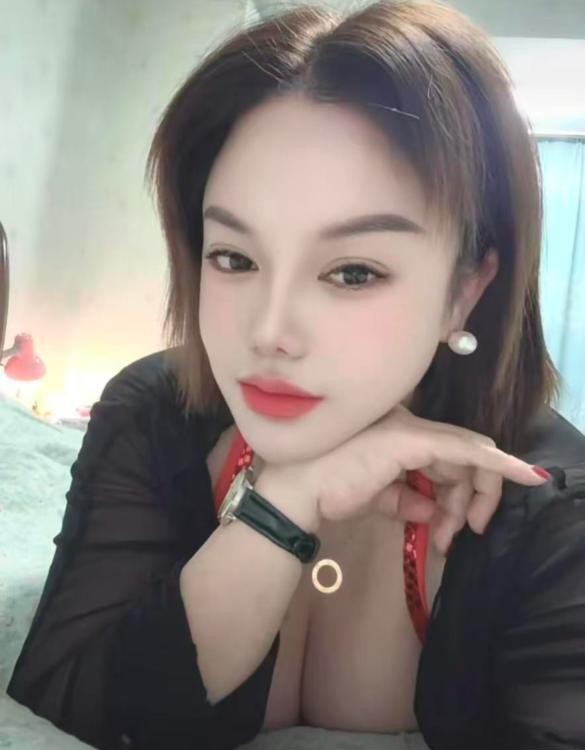 马群性价比小姐姐