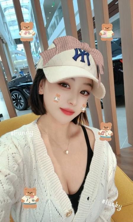 小妖精