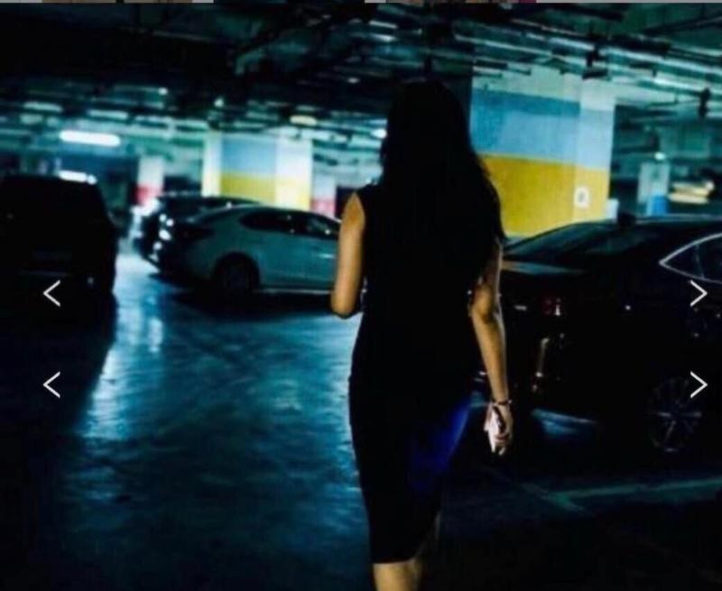 吞精少妇