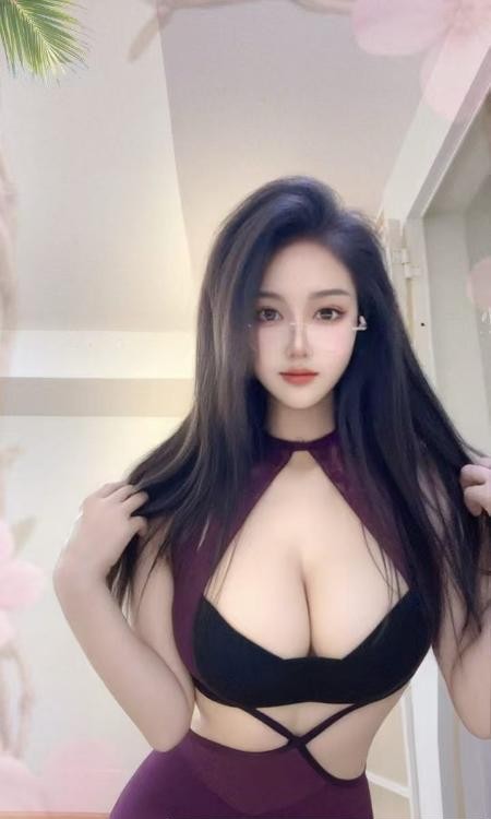 大奶女友白苏
