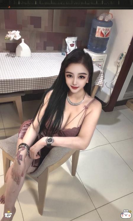 异域风情小姨子