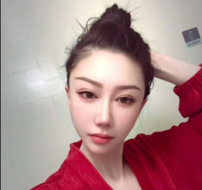 媛宝儿