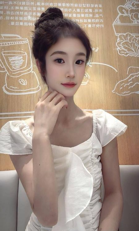 萧山护士小姐姐