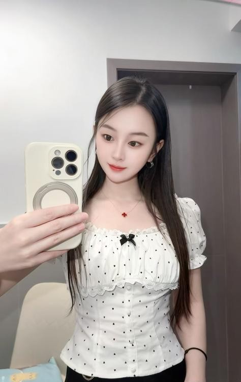 拱墅果果小女友