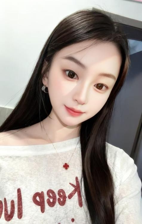 拱墅果果小女友