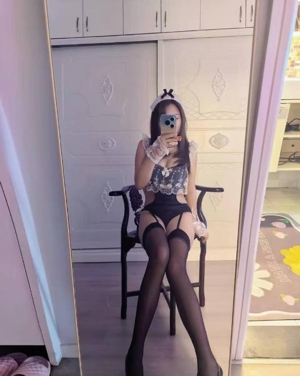 汉阳性感美腿小兮
