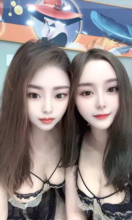 南京姐妹花空降深圳