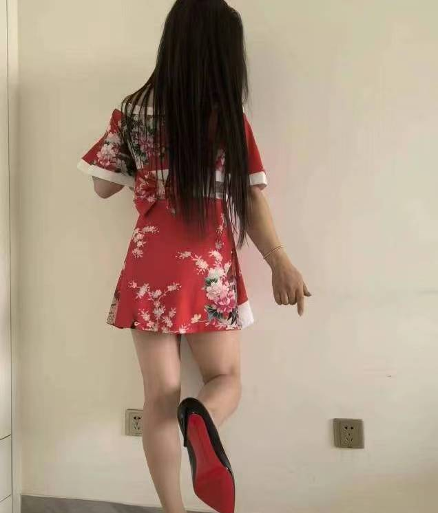 东城少妇