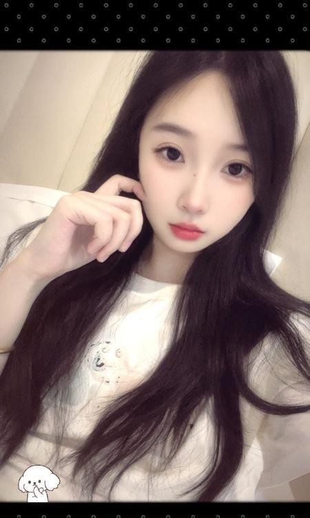 经开00后小萝莉