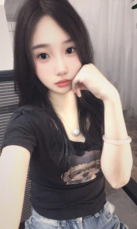 经开00后小萝莉