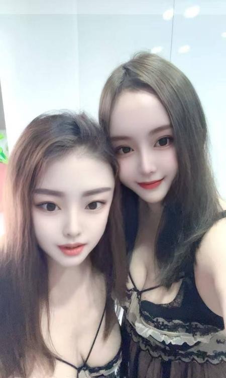 南京姐妹花空降深圳