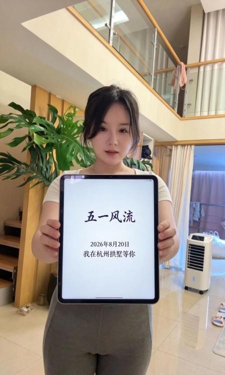 拱墅丰满巨乳妮妮