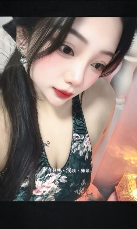 管城大奶小姐姐