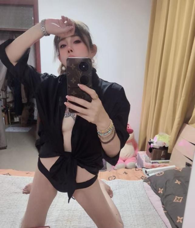 铁西艳舞水床御姐