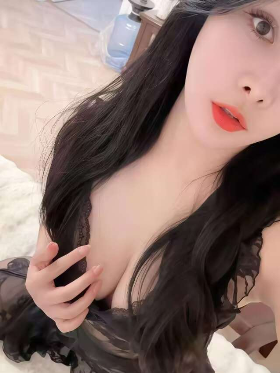 河东性感小旺仔