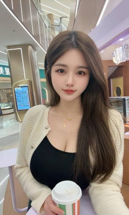 G奶颜值服务系米菲