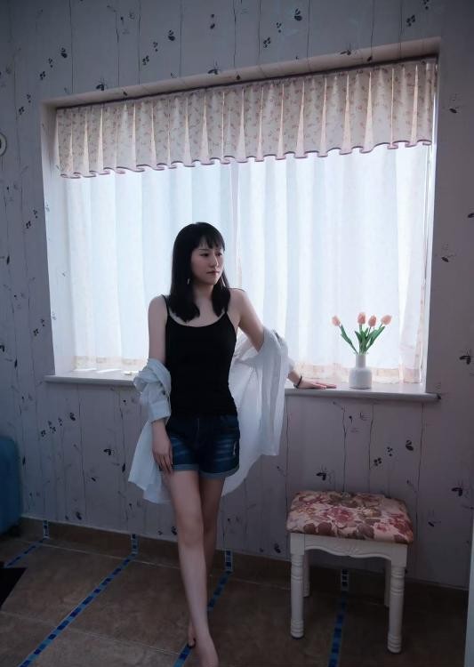 喵喵妹儿回来了