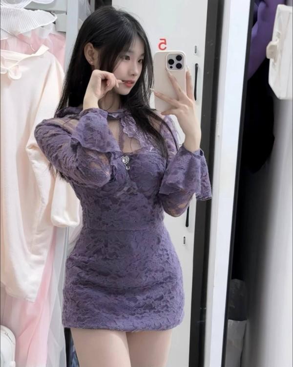 保定反差小萝莉