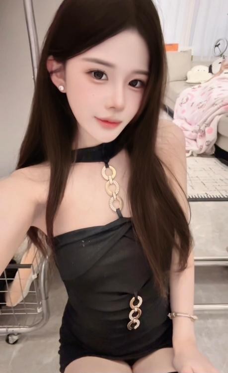性感御姐甜妹