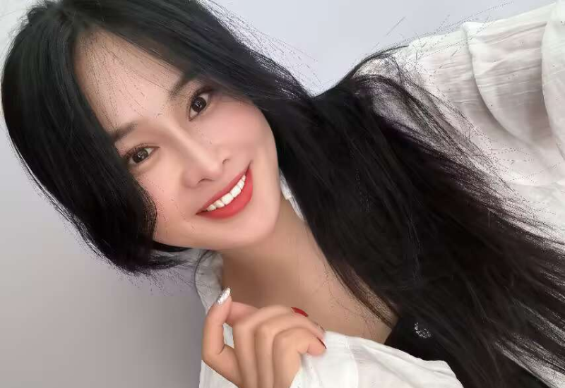 河东性感小旺仔