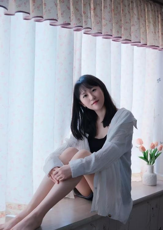 喵喵妹儿回来了