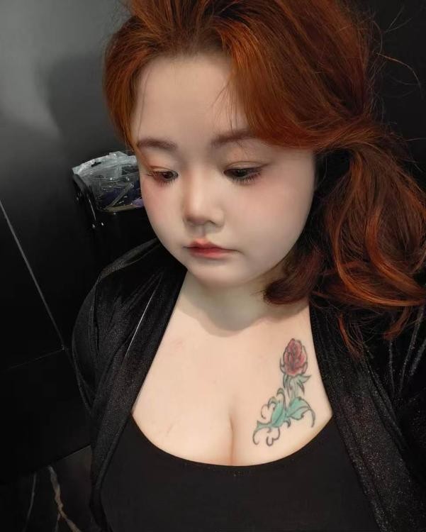 浦东六六bbw