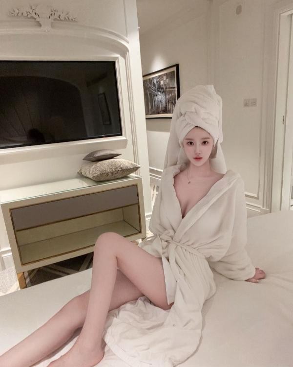 温柔服务好颜值老师