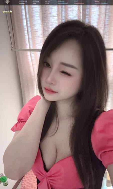 性感美眉安妮