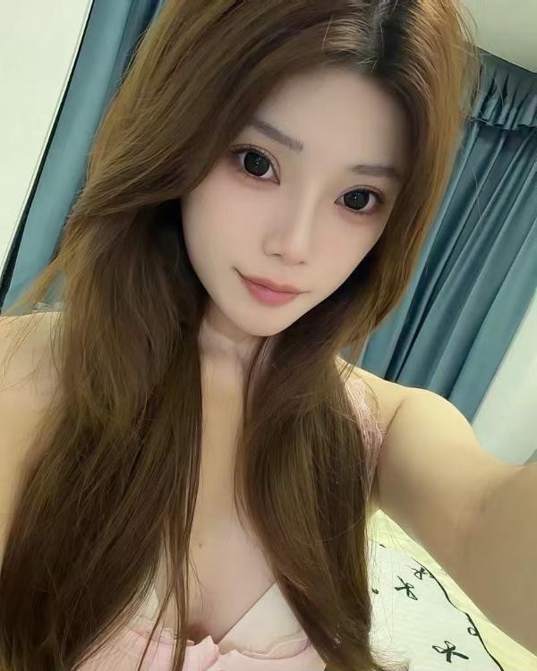 西湖区乖巧甜妹