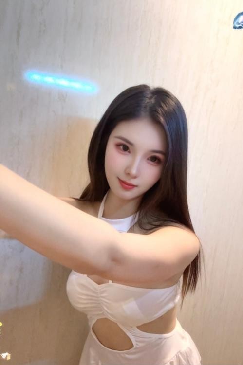 上城颜值风骚美美