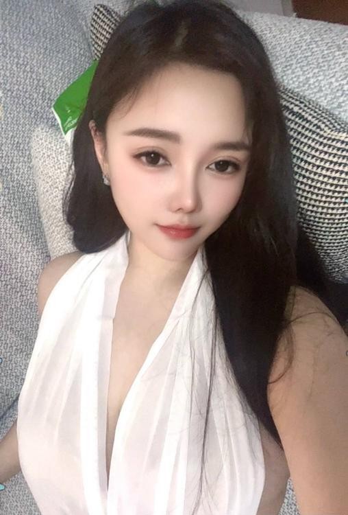 风骚型少妇可可