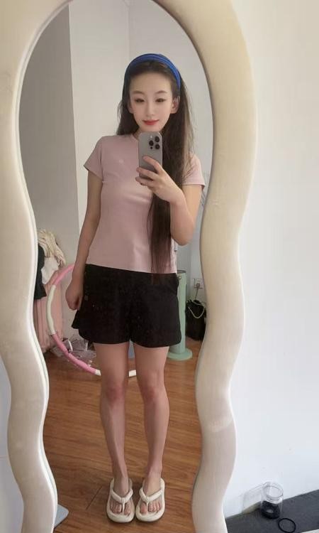 南站D奶小肉包老师