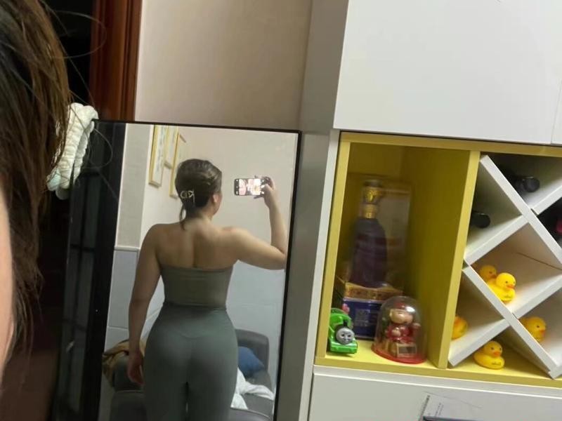 瘾大偷情人妻超配合